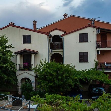 Apartment Exclusive Annex Rovinj Eksteriør billede