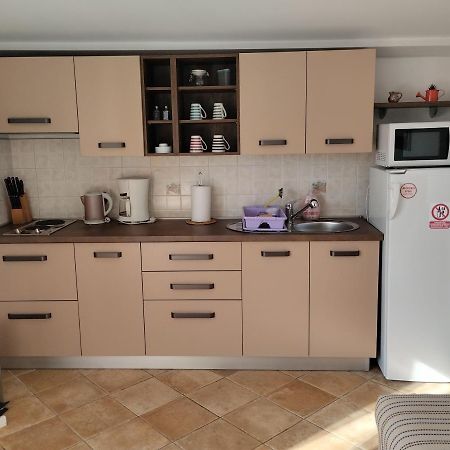 Apartment Exclusive Annex Rovinj Eksteriør billede