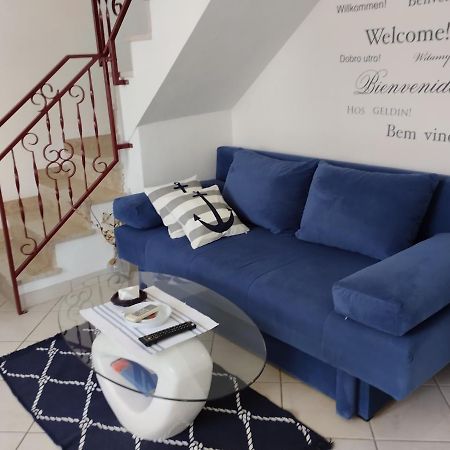 Apartment Exclusive Annex Rovinj Eksteriør billede