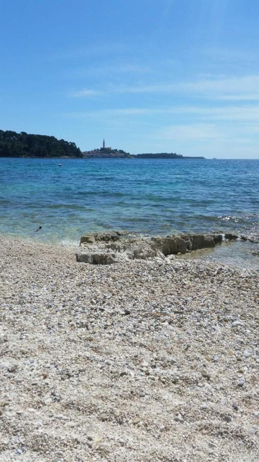 Apartment Exclusive Annex Rovinj Eksteriør billede