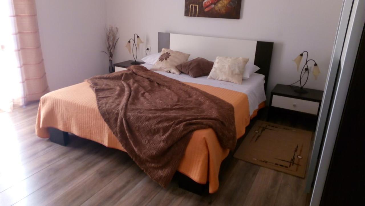 Apartment Exclusive Annex Rovinj Eksteriør billede