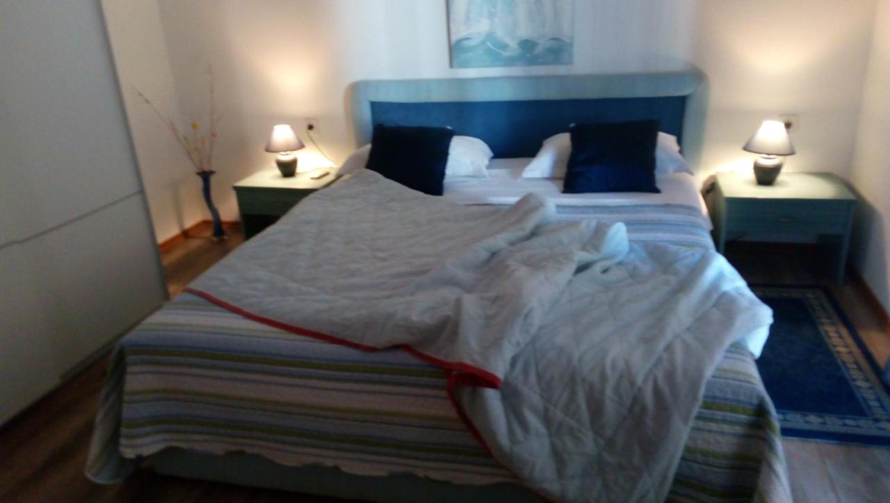 Apartment Exclusive Annex Rovinj Eksteriør billede