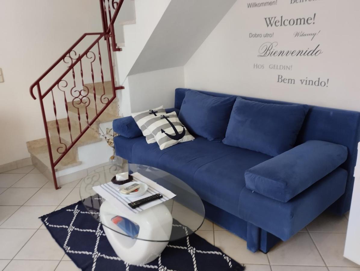 Apartment Exclusive Annex Rovinj Eksteriør billede