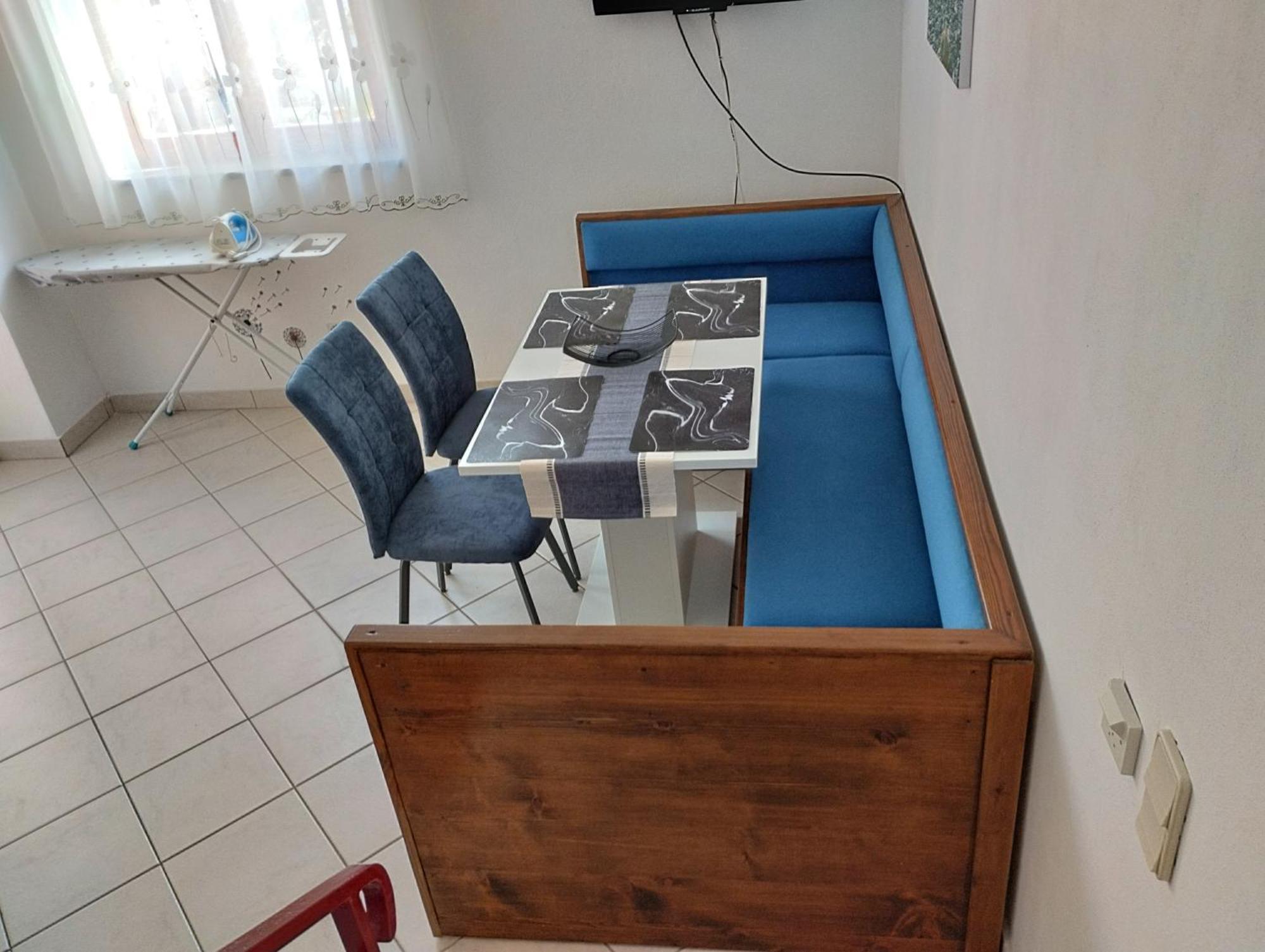 Apartment Exclusive Annex Rovinj Værelse billede