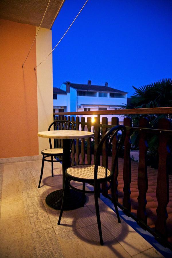 Apartment Exclusive Annex Rovinj Eksteriør billede