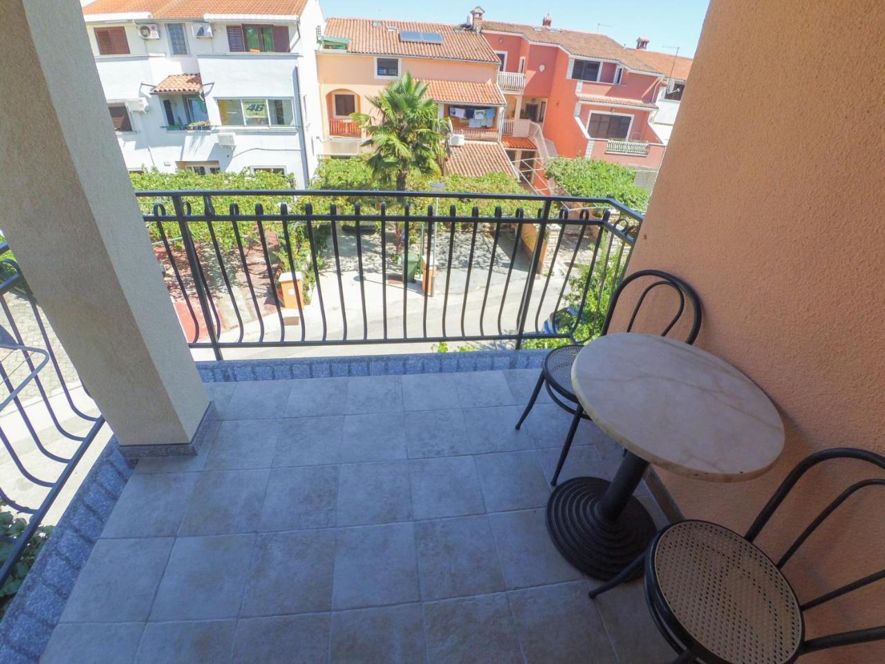 Apartment Exclusive Annex Rovinj Eksteriør billede