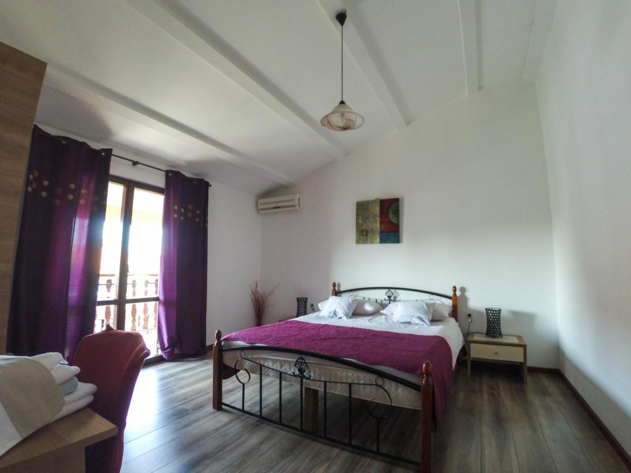 Apartment Exclusive Annex Rovinj Eksteriør billede