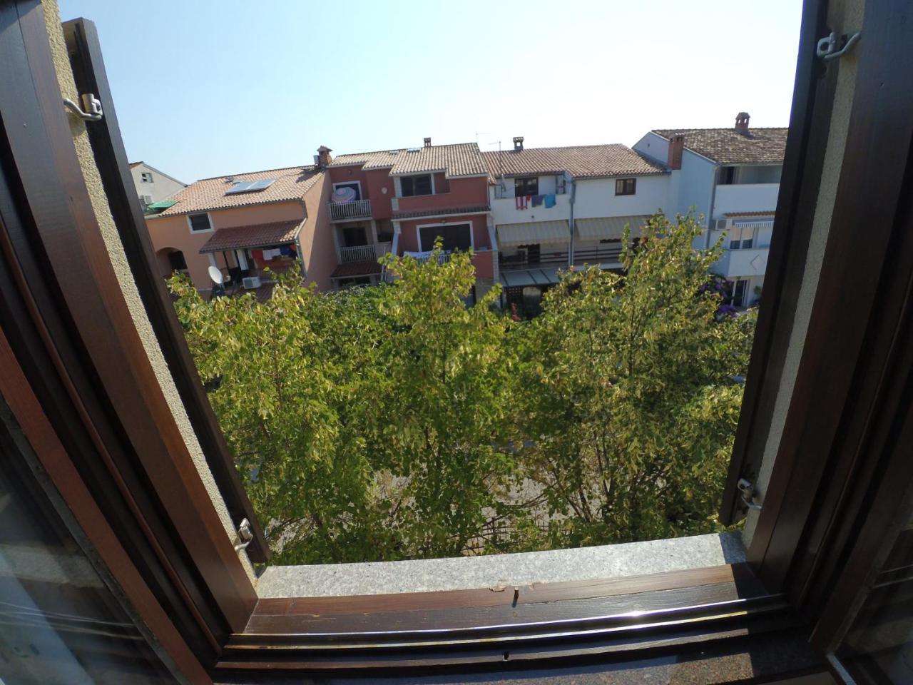 Apartment Exclusive Annex Rovinj Eksteriør billede