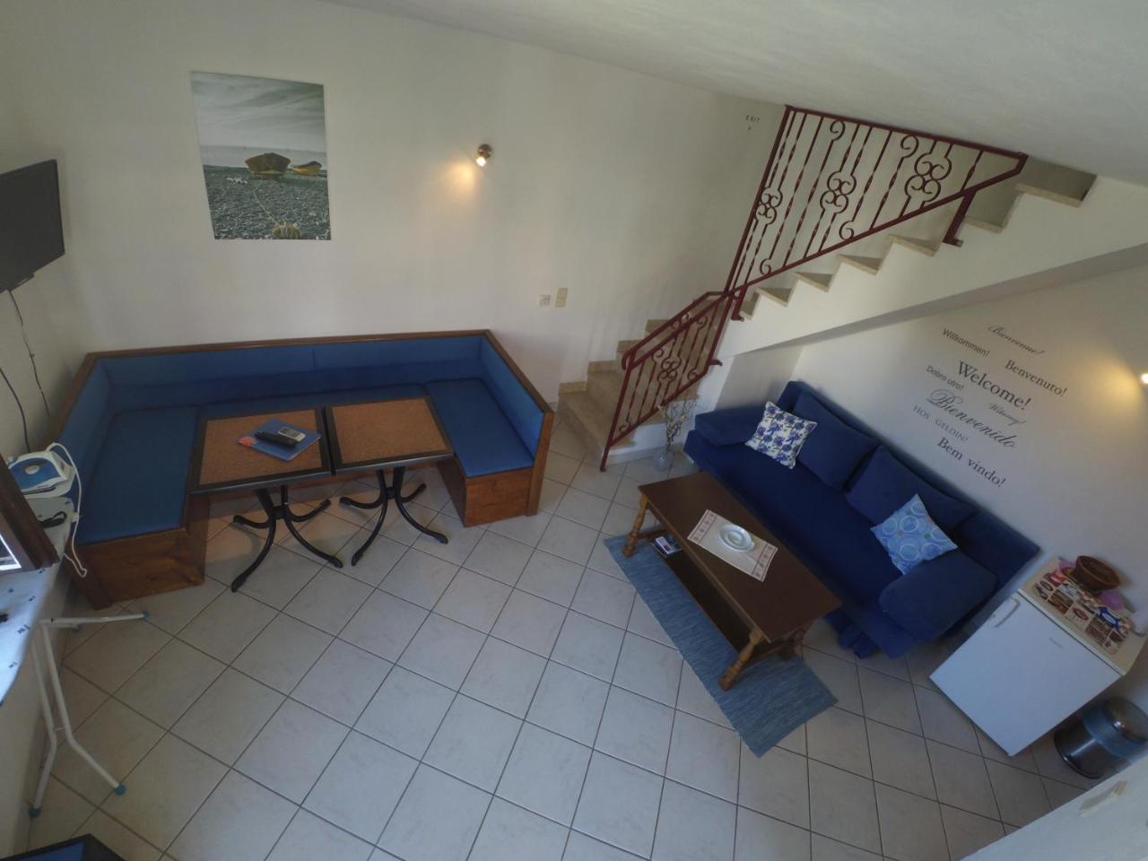 Apartment Exclusive Annex Rovinj Eksteriør billede