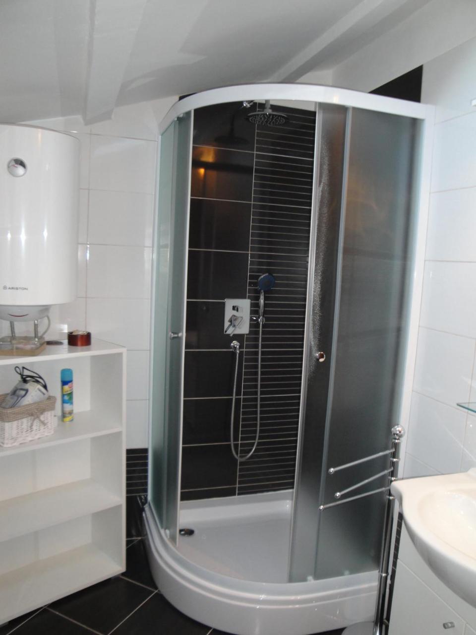 Apartment Exclusive Annex Rovinj Eksteriør billede